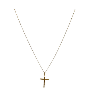 Collier Princesse en or 18k 1.66 Grs