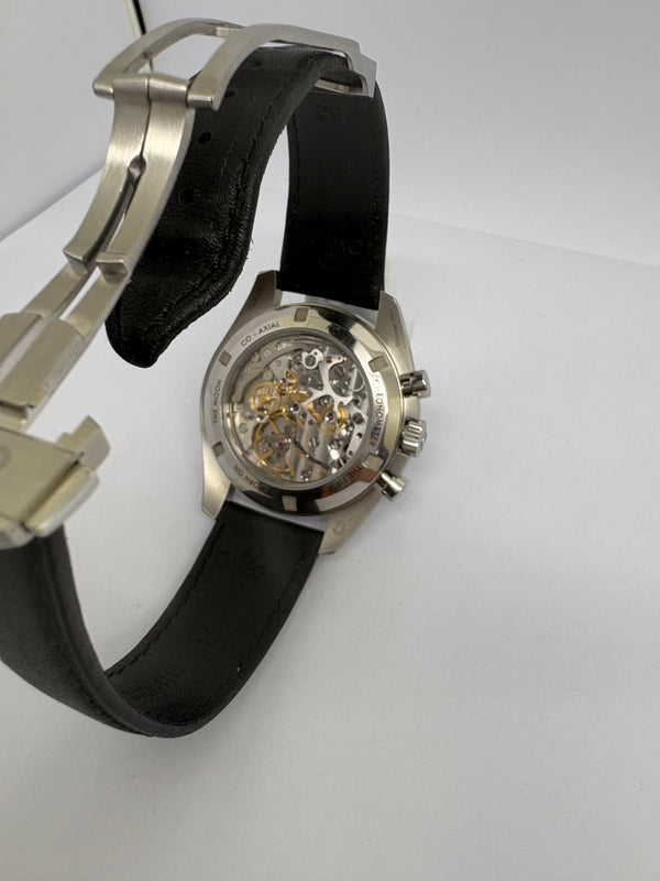 Montre OMEGA Speedmaster Moonwatch Professional - Très Bon Etat