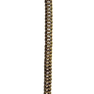 Bracelet en Or Jaune 18K Poids-29,98g