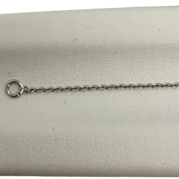 Bracelet en Or Blanc 18 K -  0.92 G