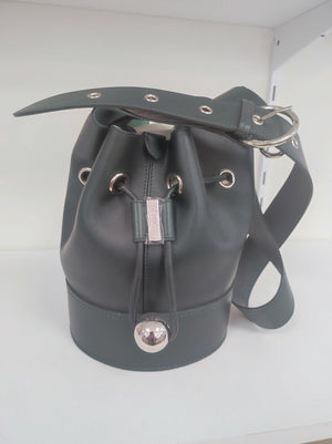 Sac Seau Lancel Vert Taille S