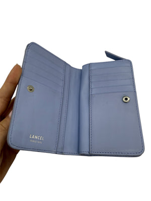 Portefeuille Lancel Rodeo Lavande