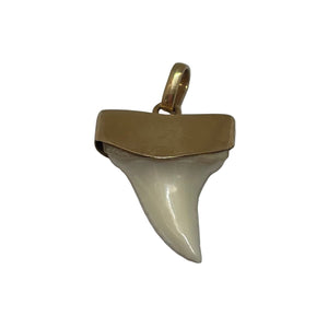 Pendentif Médaille en Or Jaune 18K - 2.50g