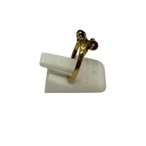 Bagues Alliance Or Jaune 18 Carats Taille - 49