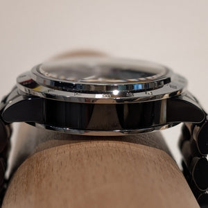 Montre Mauboussin Life for Now Chronographe Automatique Acier 42mm