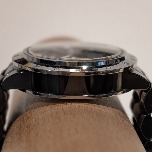 Montre Mauboussin Life for Now Chronographe Automatique Acier 42mm