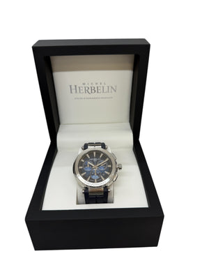 Montre Michel Herbelin Newport Chrono 2022