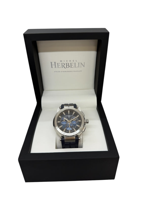 Montre Michel Herbelin Newport Chrono 2022