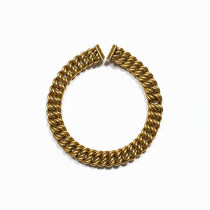 Bracelet en Or jaune 18K - 14.07G