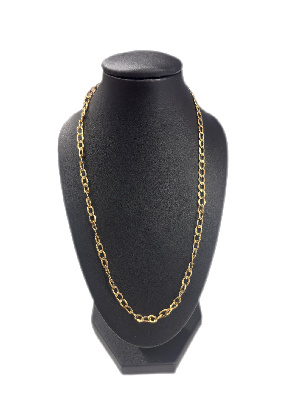 Collier Sautoir en Or Jaune 18K 5.26 Grs