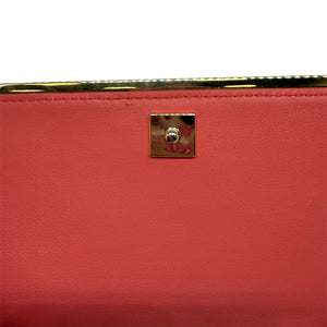 Sac à Main Tommy Hilfiger Rose Bandoulière