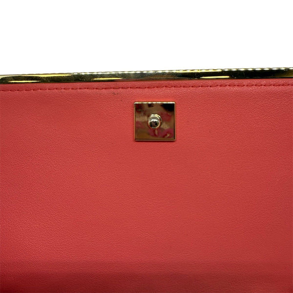 Sac à Main Tommy Hilfiger Rose Bandoulière