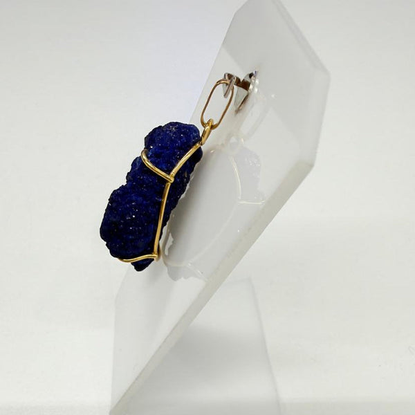 Pendentif en Or Jaune 18K - 12.04 G