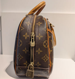 Sac à main Louis Vuitton - Très bon état