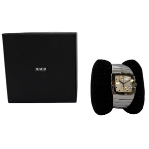 Montre Rado Diastar Sintra 2023, Etat Comme Neuf