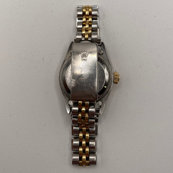 Montre ROLEX Mystère Perpetual Datejust 1994