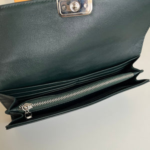 Portefeuille Tod's en cuir