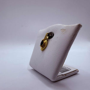 Pendentif en Or Jaune 18K 0.99 Grs