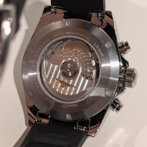 Montre Longines 2024 - Très Bon Etat