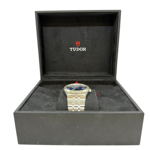 Montre Tudor Royal Automatique Acier 41mm