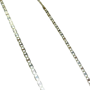 Collier en Or Jaune 18K 2.85 Grs