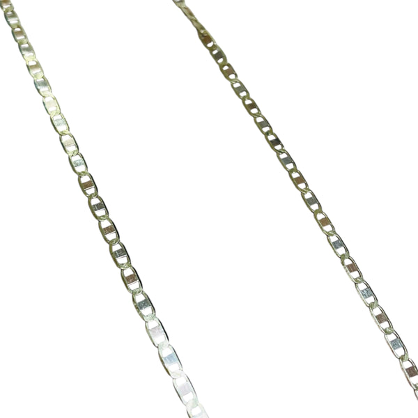 Collier en Or Jaune 18K 2.85 Grs