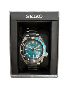 Montre Chronographe SEIKO Time Sonar 2022
