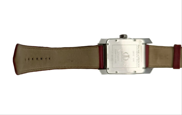 Montre Baume & Mercier Hampton Classique Automatique