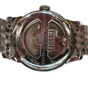 Montre Tissot Le Locle Powermatic 80 Automatique