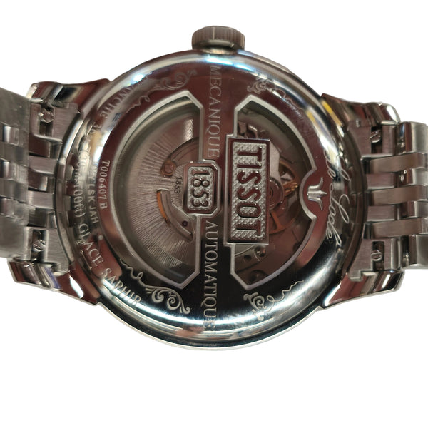 Montre Tissot Le Locle Powermatic 80 Automatique