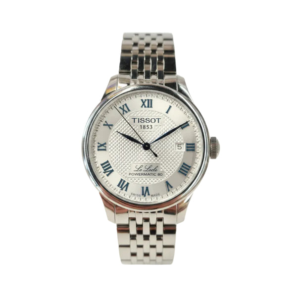 Montre Tissot Le Locle Powermatic 80 Automatique