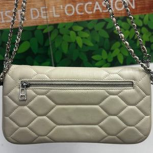 Zadig & Voltaire Rock Nano - Sac à Bandoulière en Cuir
