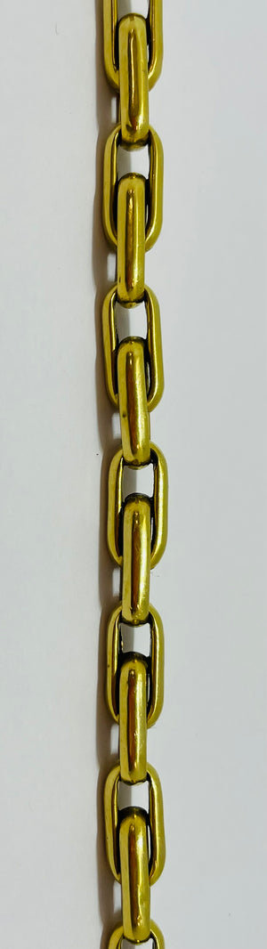 Bracelet en Or Jaune 18 K - 10.53 G