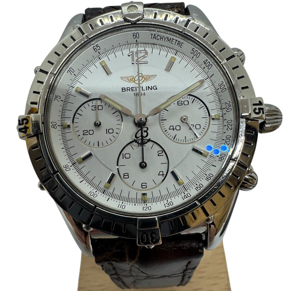 Montre Breitling Chrono Cockpit 1995