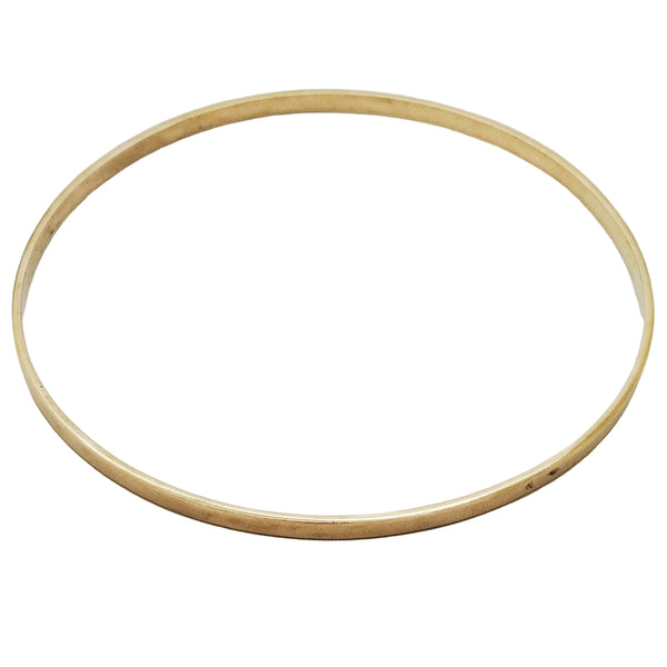 Bracelet en Or Jaune 18 carats