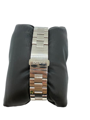 Montre Rado Hyperchrome 2023 Acier Oyster