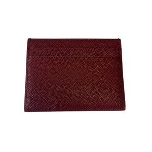 Porte-carte Saint Laurent Paris