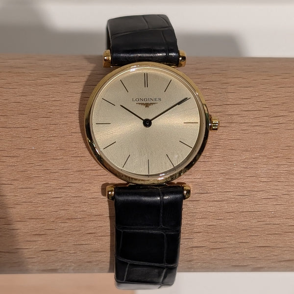 Montre Longines La Grande Classique L42092 1994