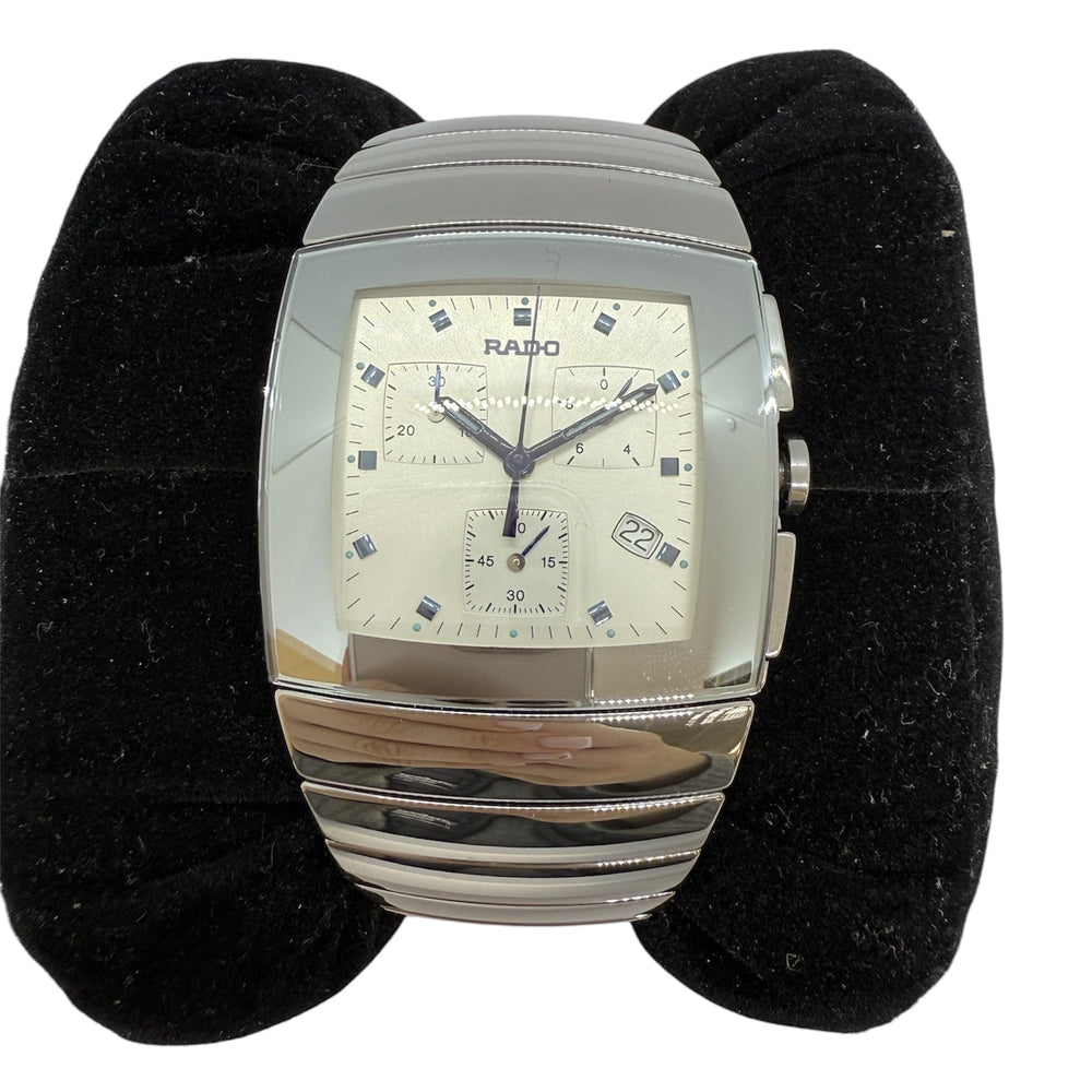 Montre Rado Diastar Sintra 2023, Etat Comme Neuf