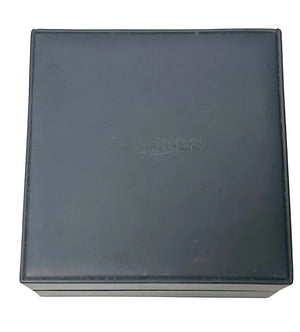 Montre Longines Master Collection Diamants Or Acier 201