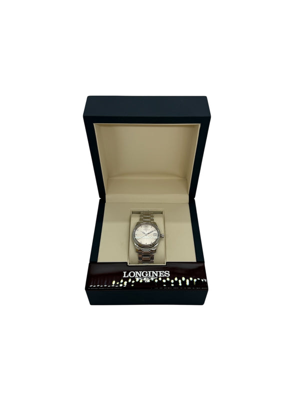 Montre Longines Master Collection Automatic 2024 Etat Très Bon