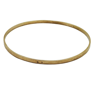 Bracelet en Or Jaune 18 carats