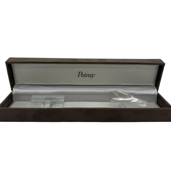 Montre Poiray Ma Première 2020 - Très Bon Etat