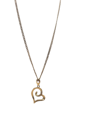 Collier Matinée en Or Jaune 18K 3.92 Grs
