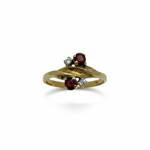 Bagues Alliance Or Jaune 18 Carats Taille - 49