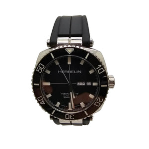 Montre Michel Herblin - Newport Diver Automatic 2025