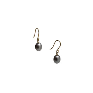 Boucles d'oreilles Or Jaune 18 K - 2.29 G
