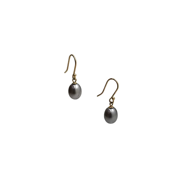 Boucles d'oreilles Or Jaune 18 K - 2.29 G