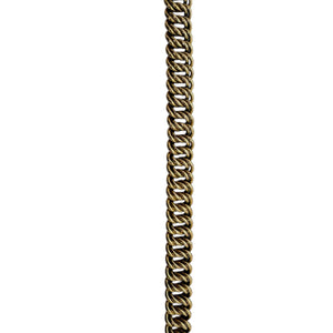 Bracelet en Or Jaune 18K Poids-29,98g