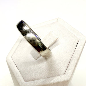 Alliance en Platine - Taille 59